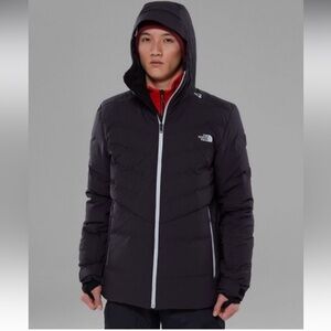 The North Face Men’s Cirque Down Jacket